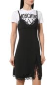 Платье M05CH1NO Jeans фото 3