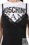 Платье M05CH1NO Jeans фото 5