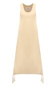 Хлопковое платье Jil Sander фото 1