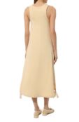 Хлопковое платье Jil Sander фото 4