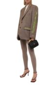 Кашемировые легинсы Ralph Lauren фото 2