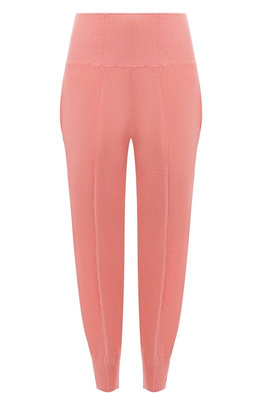 Шерстяные джоггеры Stella McCartney фото 1