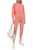 Шерстяные джоггеры Stella McCartney фото 2