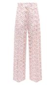 Хлопковые брюки Missoni фото 1
