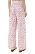 Хлопковые брюки Missoni фото 4