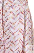 Хлопковые брюки Missoni фото 5