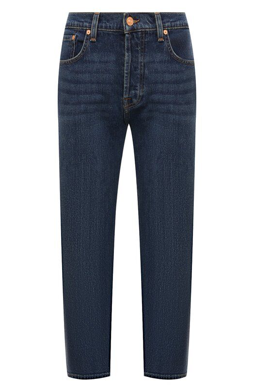 Джинсы 7 For All Mankind фото 1