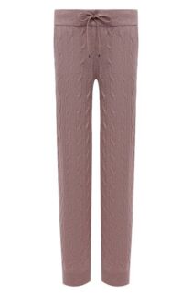 Кашемировые брюки Ralph Lauren
