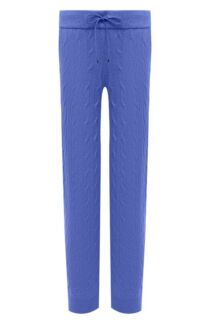 Кашемировые брюки Ralph Lauren