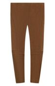 Замшевые брюки Polo Ralph Lauren фото 1