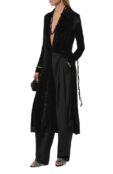 Платье из вискозы Jil Sander фото 2