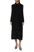 Платье из вискозы Jil Sander фото 3
