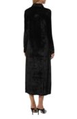 Платье из вискозы Jil Sander фото 4