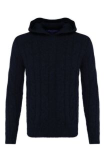 Кашемировое худи Ralph Lauren