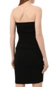 Платье из вискозы M05CH1NO Jeans фото 4