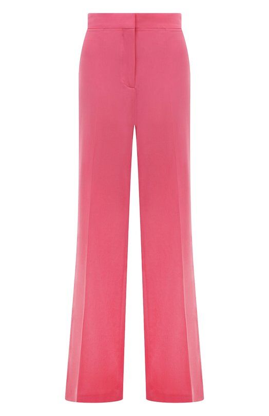 Шерстяные брюки Stella McCartney фото 1