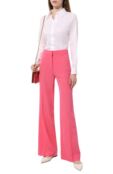 Шерстяные брюки Stella McCartney фото 2