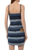 Джинсовое платье M05CH1NO Jeans фото 4