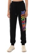 Хлопковые джоггеры M05CH1NO Jeans фото 3