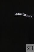 Хлопковое худи Palm Angels фото 5