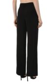Брюки из вискозы M05CH1NO Jeans фото 4