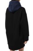 Хлопковое платье M05CH1NO Jeans фото 4