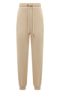 Хлопковые джоггеры Pinko