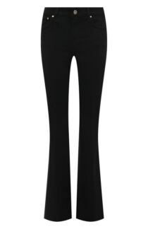 Джинсы Low rise laurel canyon Paige