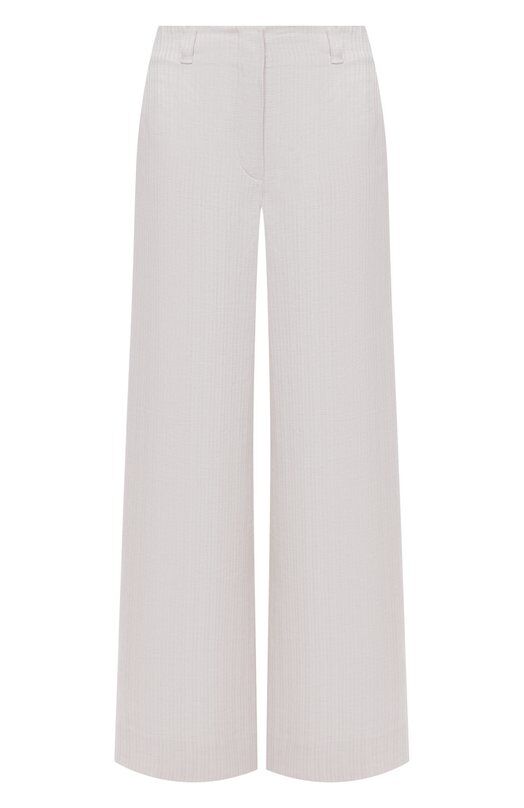 Льняные брюки Loro Piana фото 1