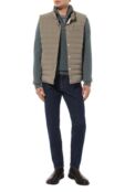 Кашемировый свитер Piacenza Cashmere 1733 фото 2