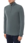 Кашемировый свитер Piacenza Cashmere 1733 фото 3