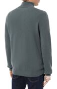 Кашемировый свитер Piacenza Cashmere 1733 фото 4
