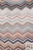 Платье из вискозы и хлопка Missoni фото 5