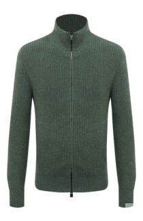 Шерстяной кардиган Piacenza Cashmere 1733