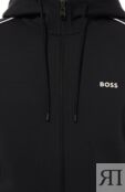 Толстовка BOSS Green фото 5