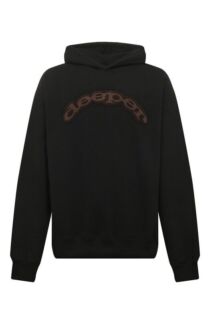Худи Tee Library
