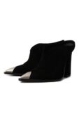 Замшевые мюли Sonora Boots фото 1