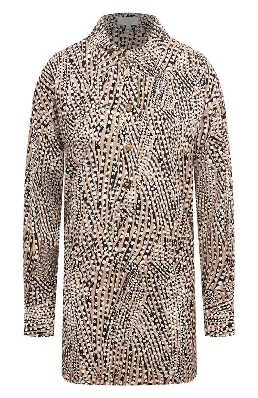 Блузка из вискозы Escada Sport фото 1