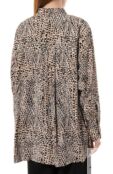 Блузка из вискозы Escada Sport фото 4