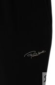 Хлопковые брюки Roberto Cavalli фото 5