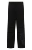 Хлопковые брюки Maharishi фото 1