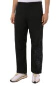 Хлопковые брюки Maharishi фото 3