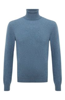 Кашемировая водолазка Piacenza Cashmere 1733