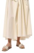Текстильные шлепанцы Espa Bow Paul Andrew фото 3