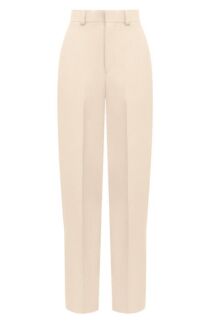 Брюки из вискозы Laneus
