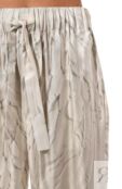 Шелковые брюки Roberto Cavalli фото 5