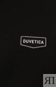 Хлопковая толстовка Duvetica фото 5