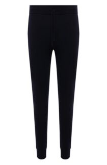 Джоггеры из шерсти и кашемира Ralph Lauren