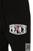 Хлопковые джоггеры Pence фото 5