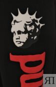 Джоггеры Tee Library фото 5
